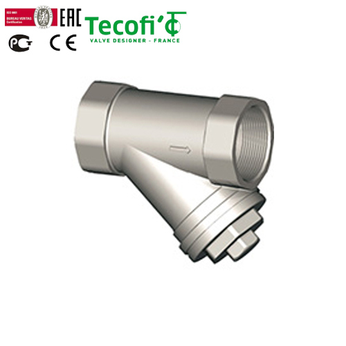 过滤器