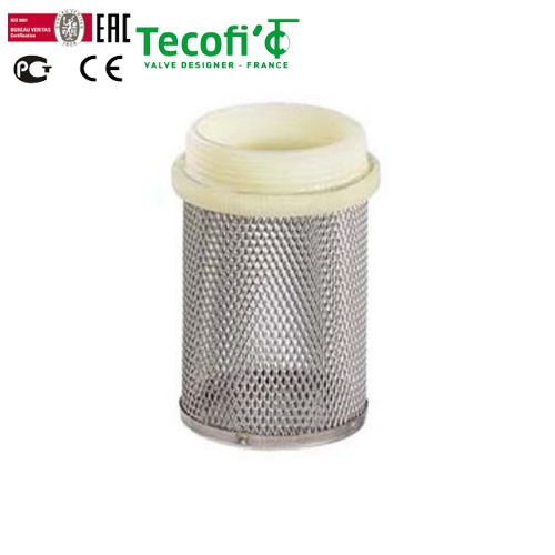 304不锈钢过滤器