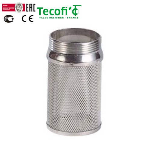 316不锈钢过滤器